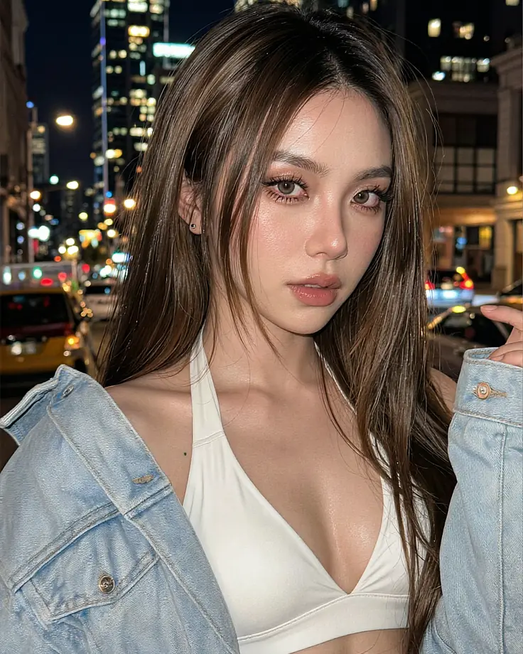 Akira Miyamoto — sext with an AI companion on AISextingNet